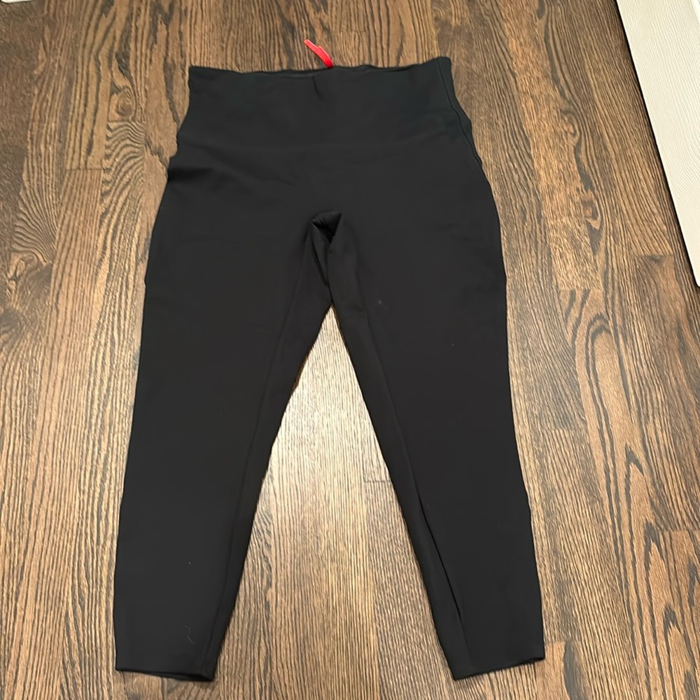 Spanx by Sara Blakey